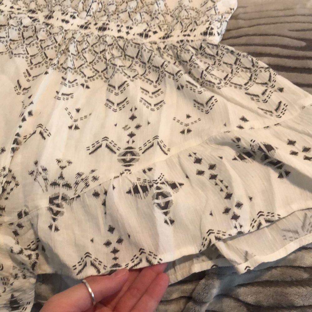 Ripcurl Romper - image 3